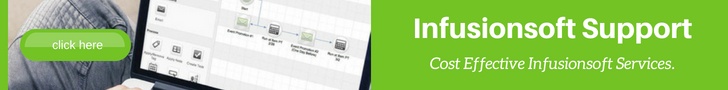 Cost Effective Infusionsoft Support