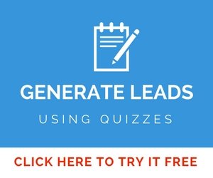 Generate leads